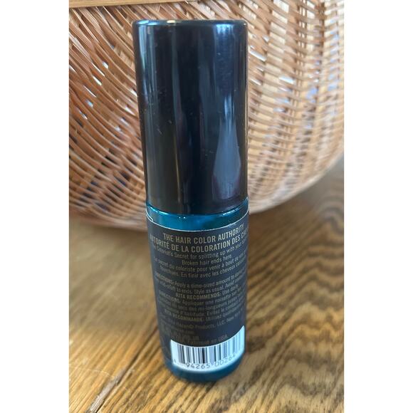 New! Rita Hazan New York Triple Threat Split End Remedy 1.7 fl oz - Picture 2 of 4